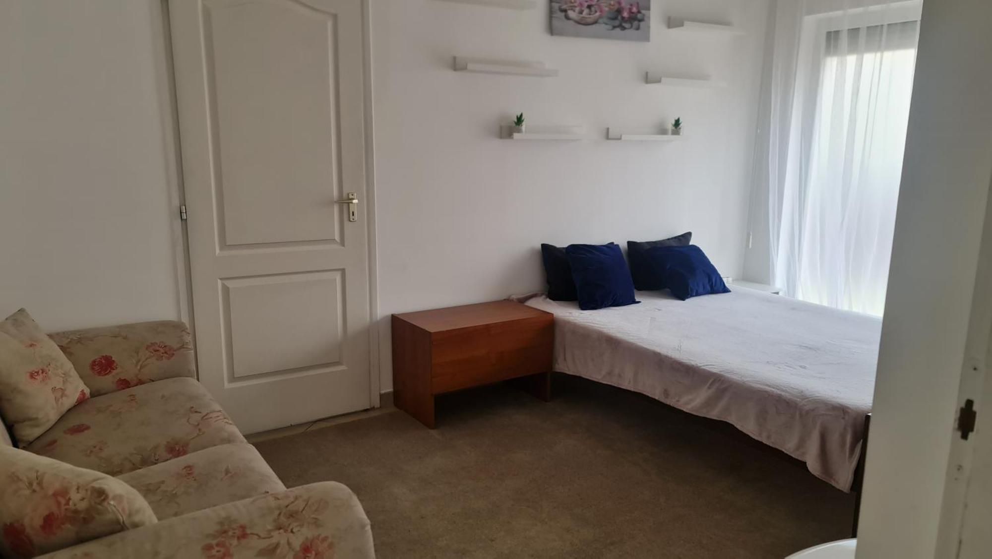 Tulipan Apartman Сегед Екстер'єр фото
