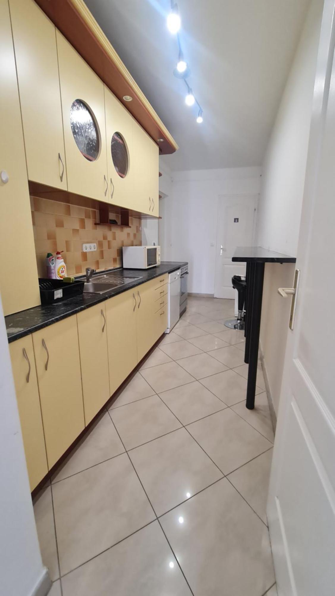 Tulipan Apartman Сегед Екстер'єр фото